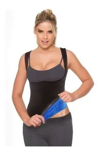 Llévate la Camisilla Osmotex + Gel Termorreductor al mejor precio 🤩